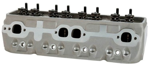 [BRO1021000] SBC 200cc IK200 Heads 64cc S/P Assembled