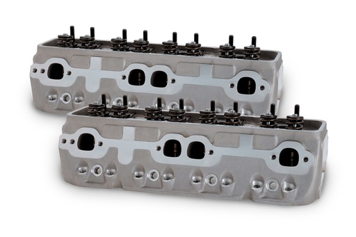 [BRO1021001] SBC 200cc IK200 Heads 64cc S/P Assembled