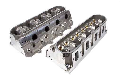 [BRO1170000] BR LS Compatible Series Cylinder Heads / 12deg/B