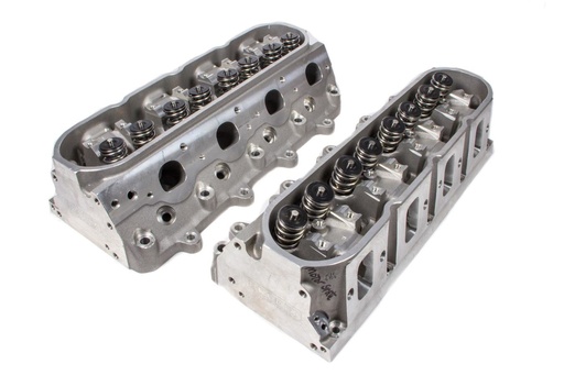 [BRO1171000] GM LS Series 262cc Heads 71cc 2.204/1.614 Assm.