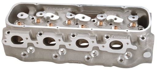 [BRO2030001] BBC BB-3 Xtra Cyl Head 363cc R/P Bare