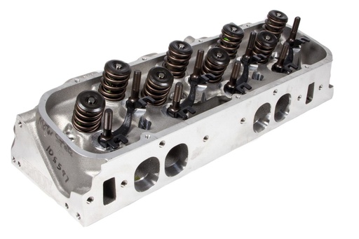 [BRO2061001] BBC 270cc Race Rite Head O/P 2.250/1.88 Assm.