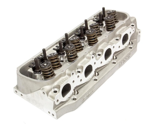 [BRO2061009] BBC 294cc Race Rite Head R/P 2.250/1.880