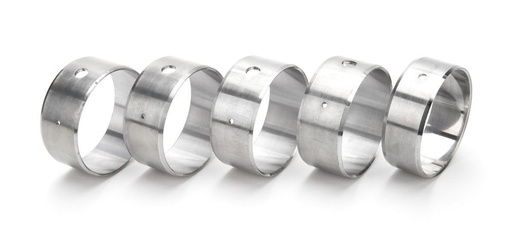 [BRO8BCAMBEARINGSSB55MM] 55mm Roller Cam Bearing Set for Small Block V8