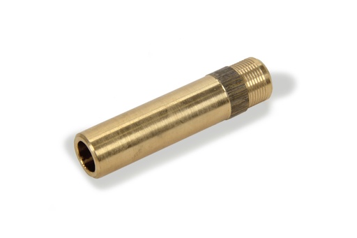 [BROBH.5453/8P] Valve Guide 3/8 0.545 O.D/372 I.D./ 2.375