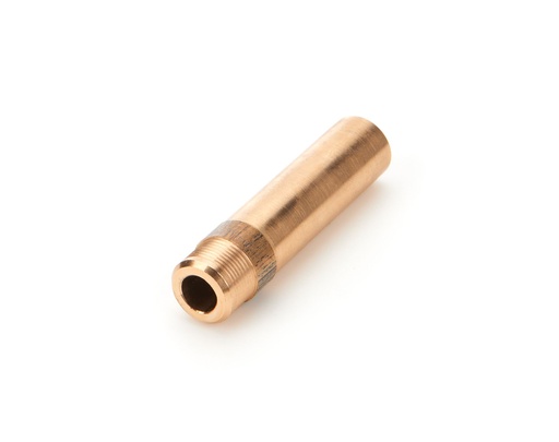 [BROBH.5455/16P] Valve Guide .545 OD/.309 ID/ 2.420 Long
