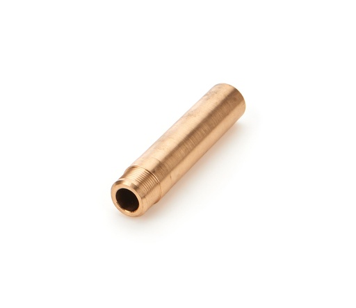 [BROBH.56511/32PL] Valve Guide .565 OD/ .340 ID/2.675 Long