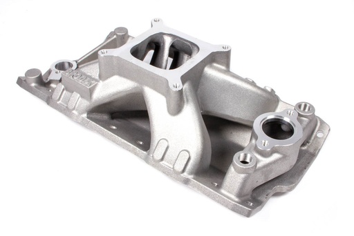 [BROBM1000] SBC Intake Manifold - 4150 Flange