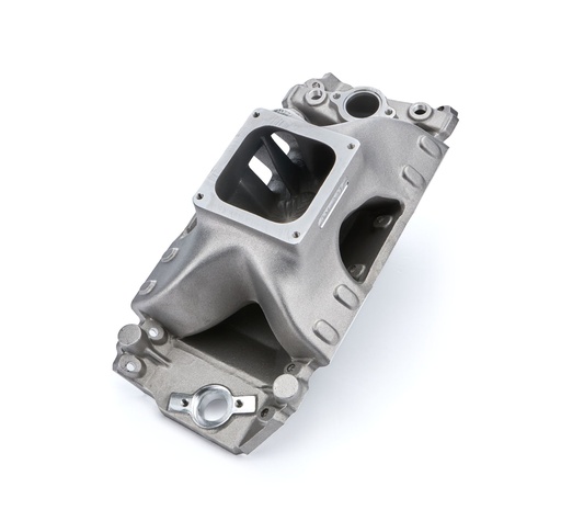 [BROBM2017] BBC High Velocity Intake Manifold - 4500 Flange