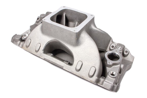 [BROBM2021] BBC Intake Manifold - 10.200 DH w/SR20 Heads