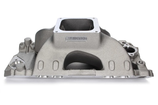 [BROBM2027-OMC] BBC Intake Manifold CNC Port Matched