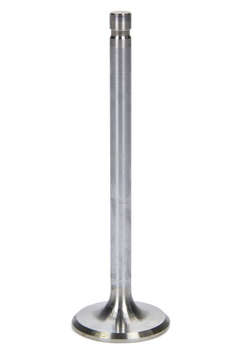 [BROBR60130] 1.600 Exhaust Valve - 5.115 OAL 11/32