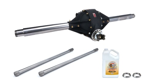 [DMI4.12MODPKG6] 4.12 MOD Rear Pro Series GN Hollow Axles