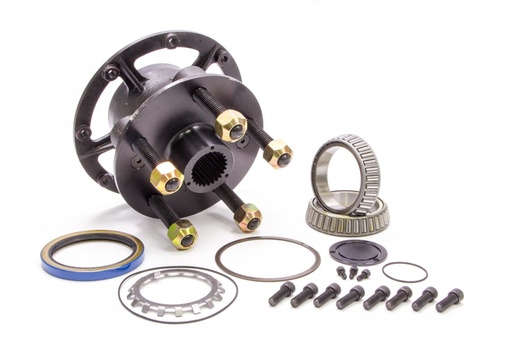 [DMICRC-2000] Rear Hub Steel 5x5 GN Each
