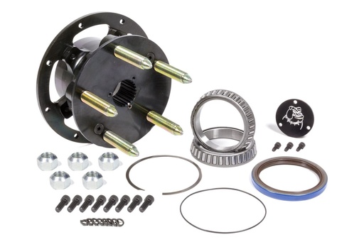 [DMICRC-2050] 5x5 Hub Assembly 2-7/8in Smart Tube