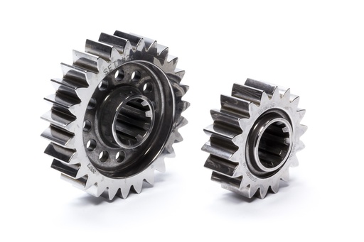 [DMIFFQCG-23] Friction Fighter Quick Change Gears 23
