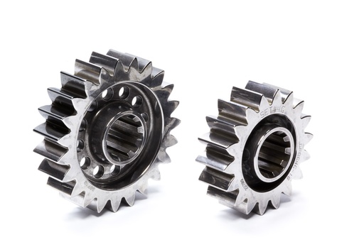 [DMIFFQCG-4G] Friction Fighter Quick Change Gears 4G