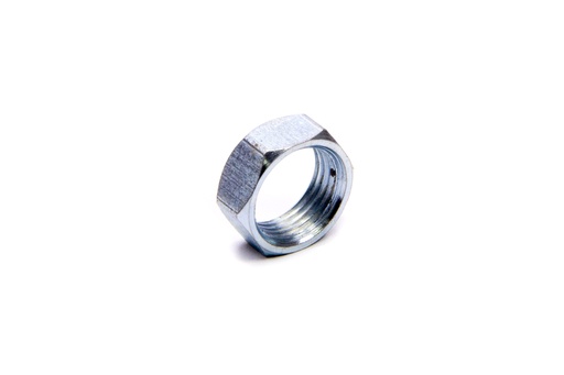 [DMIJAM10] 5/8 Steel RH Jam Nut