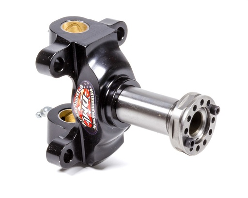 [DMIMRC-2000B] Midget Spindle Aluminum Black w/Straight Snout