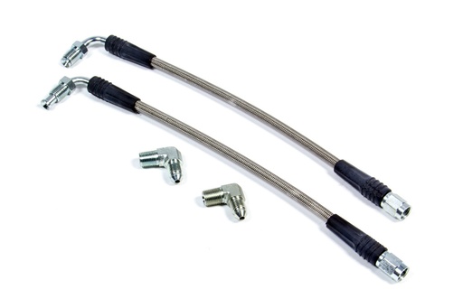 [WIL220-10632] Flexline Kit 65-82 Vette Rear