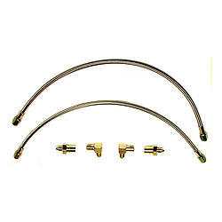 [WIL220-6419] Flexline Kit 90-05 Civic