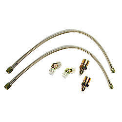 [WIL220-6471] Flexline Kit 87-93 Mustang