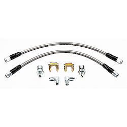 [WIL220-7699] Flexline Kit 55-57 Chevy