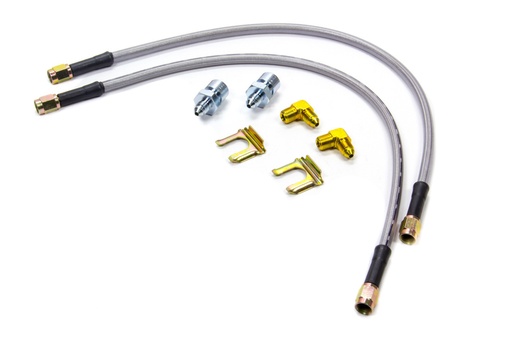 [WIL220-8307] Flexline Kit Domestic 18in Long