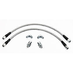 [WIL220-9073] Flex Brake Line Kit