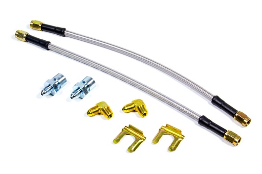 [WIL220-9886] Flex Brake Line Kit