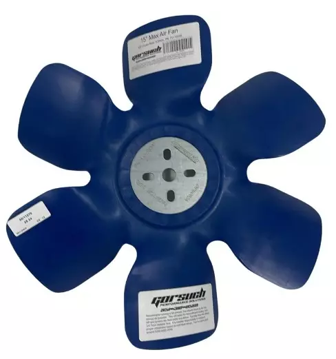 [GPSFC-10006] Fan 15in 6 Blade Max Air