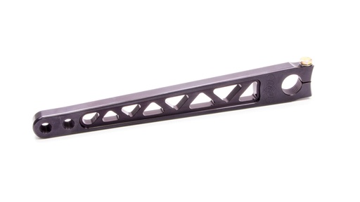 [DMISRC-2260B] Long L/W Pitman Arm Angle Broach Blk