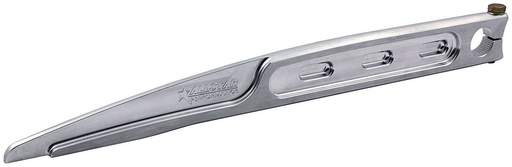 [ALL55007] Allstar Performance - Torsion Arm RF Angle Broach Clear - 55007