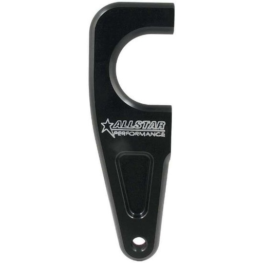 [ALL55062] Steering Arm RH Black - 55062