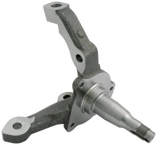 [ALL56307] -Std Height Spindles Mustang II Pair - 56307
