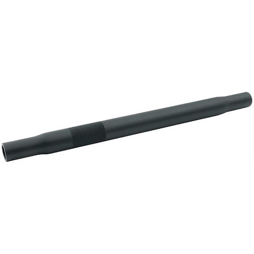 [ALL57168] -5/8 Steel Tube 12in 7/8in OD - 57168