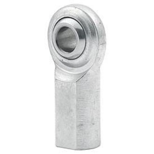 [ALL58034] Allstar Performance - Rod End RH 1/4 Female Steel - 58034