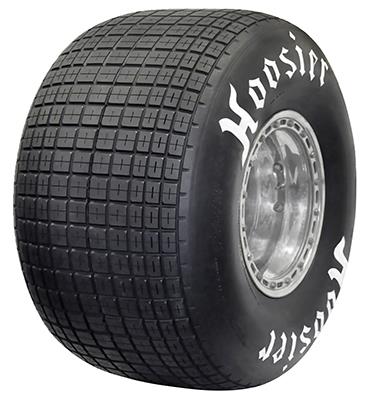 [HRT38143RS] RaceSaver Sprint Left Rear 92.0/14.0-15