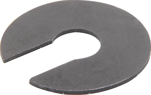 [ALL64324] -16mm Bump Stop Shim 1/16in Black - 64324