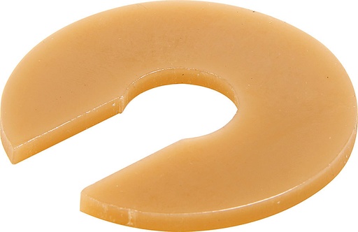 [ALL64325] -16mm Bump Stop Shim 1/8in Brown - 64325