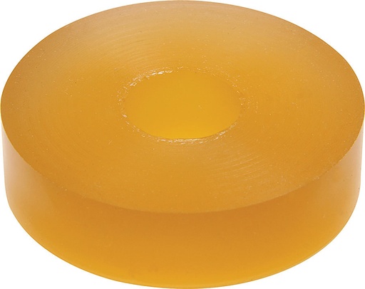[ALL64327] -Bump Stop Puck 40dr Brown 1/2in - 64327