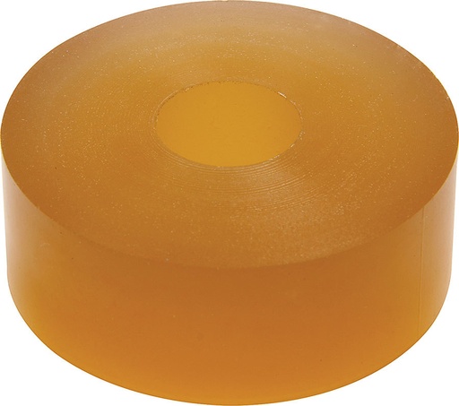 [ALL64328] -Bump Stop Puck 40dr Brown 3/4in - 64328