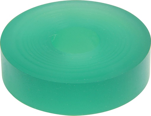 [ALL64330] -Bump Stop Puck 50dr Green 1/2in - 64330