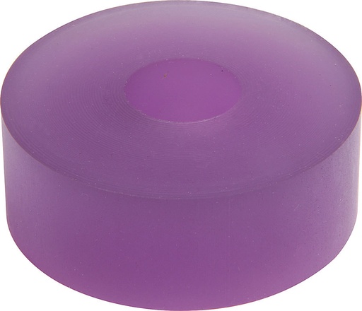 [ALL64337] -Bump Stop Puck 60dr Purple 3/4in - 64337