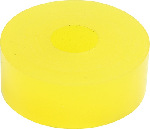 [ALL64345] -Bump Stop Puck 75dr Yellow 3/4in - 64345