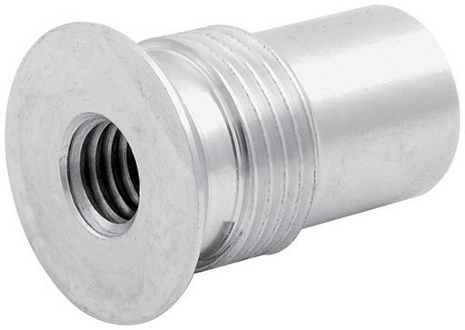 [ALL66100] -Aluminum Axle Plug - 66100