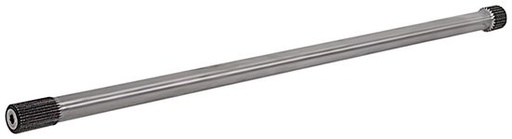 [ALL66301] -Axle 31 Spl 30.0 Solid - 66301