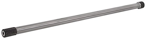 [ALL66336] -Axle 31 Spl 33.5 Solid - 66336
