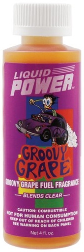 [ALL78126] Allstar Performance - Fuel Fragrance Grape 4oz - 78126