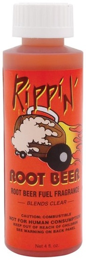 [ALL78130] Allstar Performance - Fuel Fragrance Root Beer 4oz - 78130